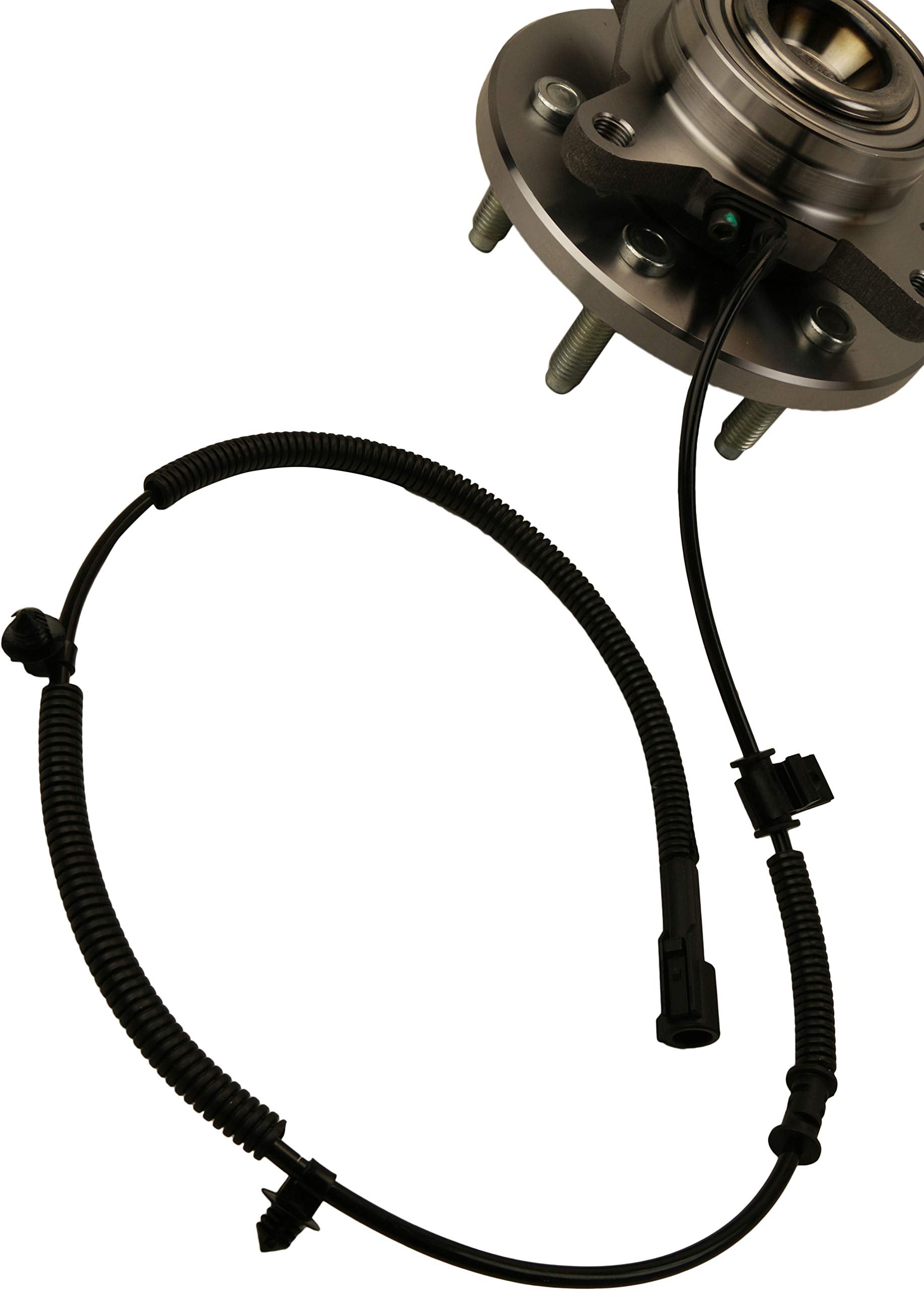Wheel Bearing and Hub Assembly MOOG 515117 for Ford F-150