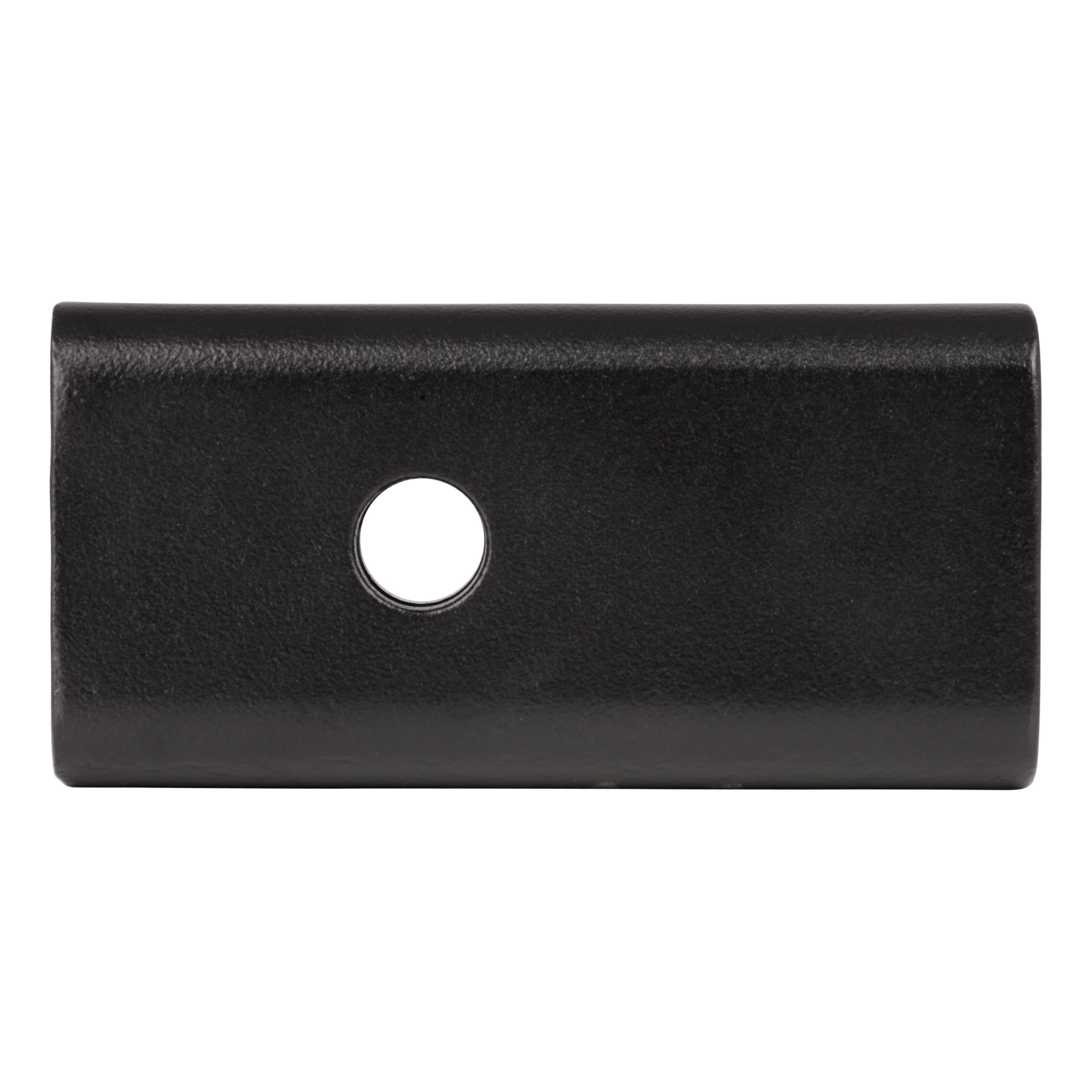 CURT Trailer Hitch Receiver Adapter Reducer Sleeve, 2" to 1-1/4"