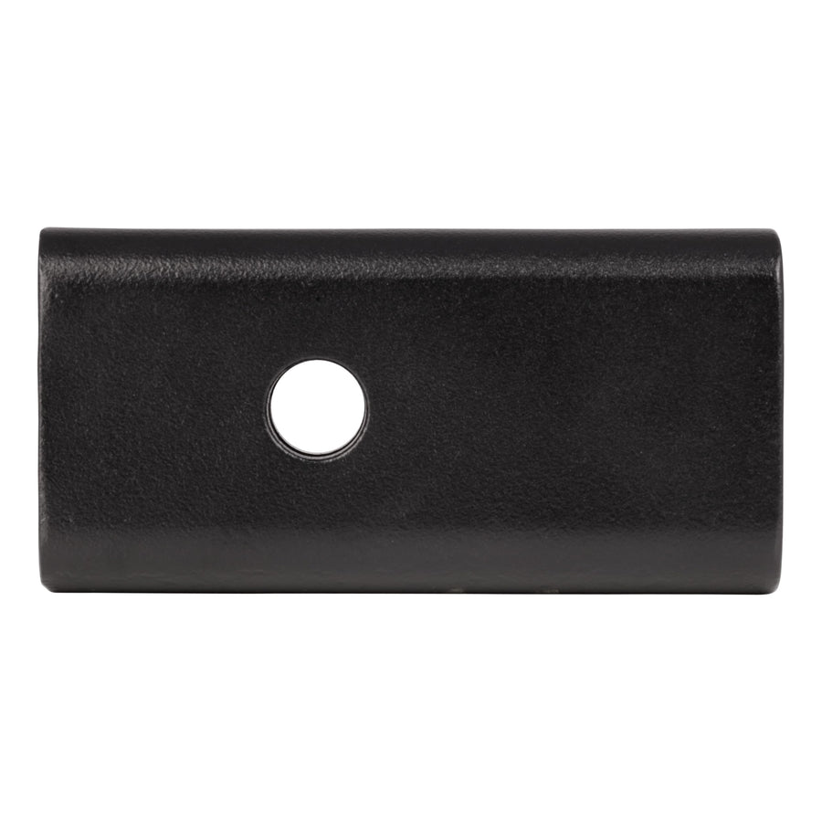 CURT Trailer Hitch Receiver Adapter Reducer Sleeve, 2" to 1-1/4"