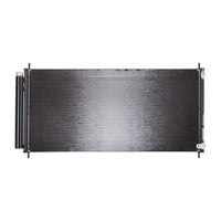 Acura TLX TYC 4503 Replacement Condenser