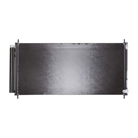 Acura TLX TYC 4503 Replacement Condenser