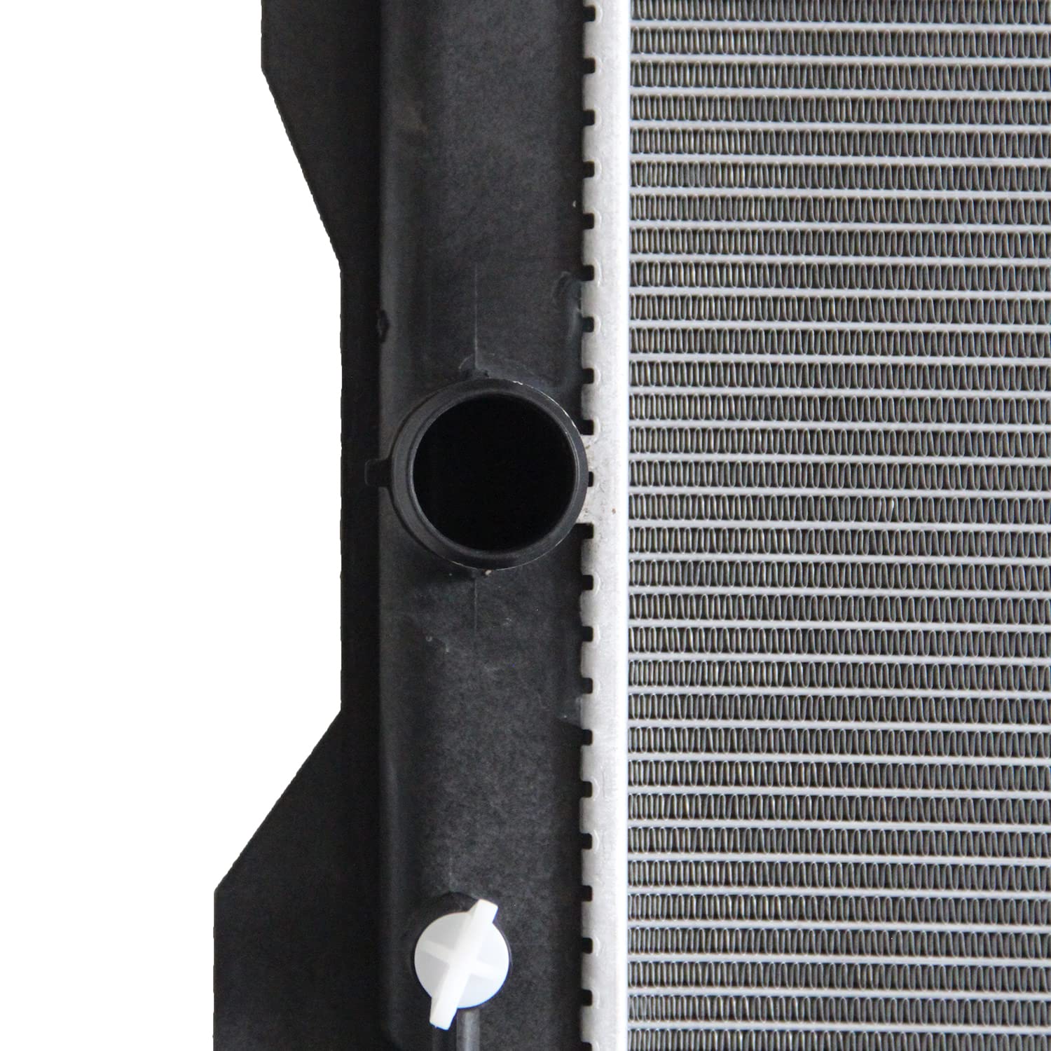 Radiator TYC 13780 Compatible with 2017-2019 Toyota Corolla