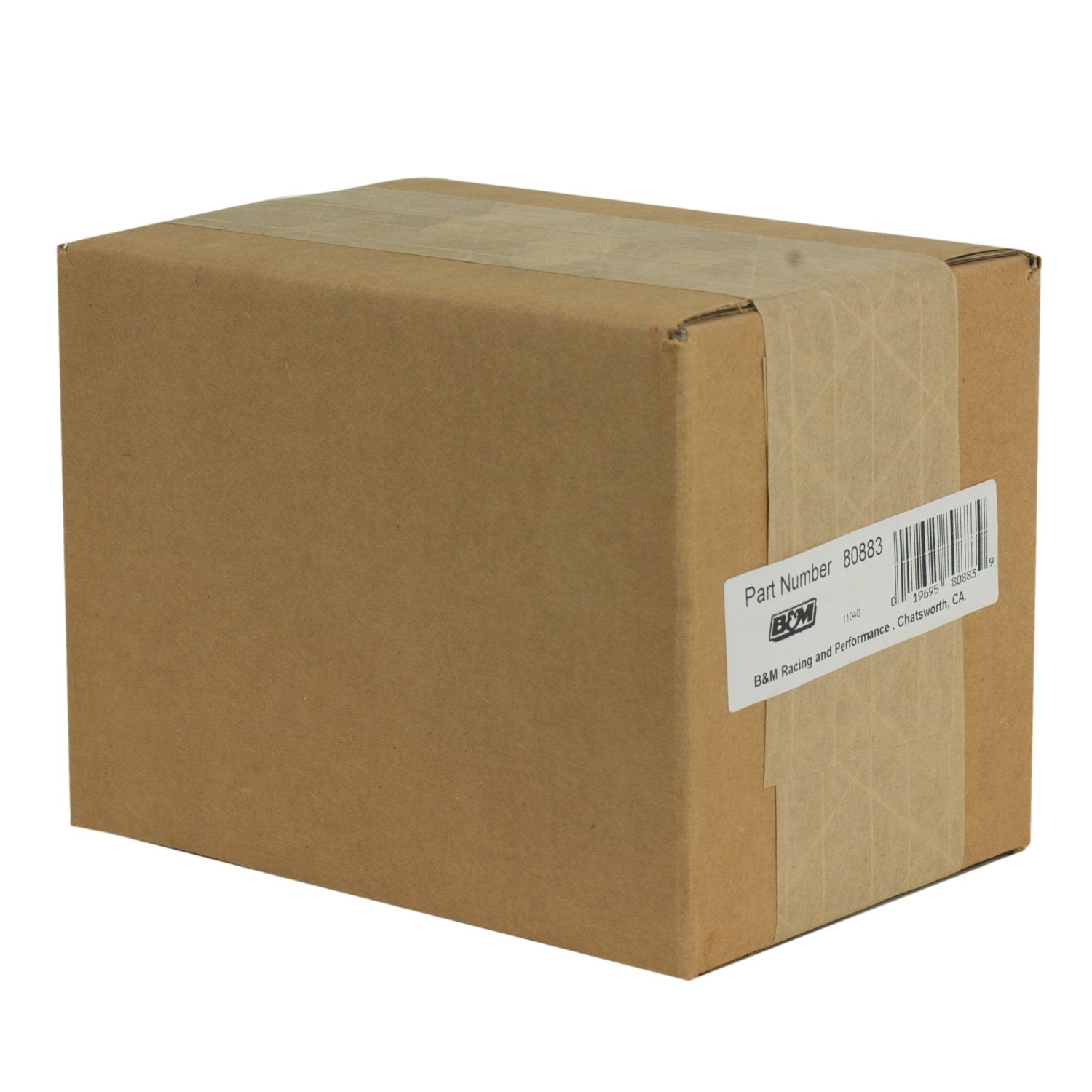 CO2 Ram Cylinder B&M 80883