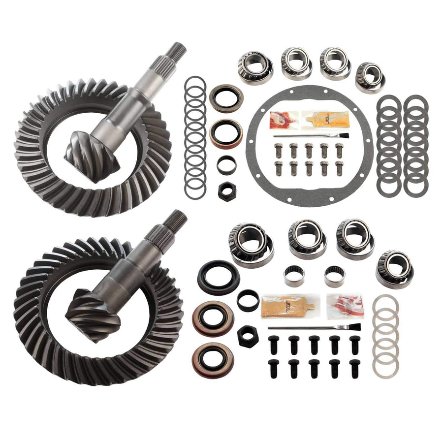 Motive Gear - MGK-218 Complete Ring and Pinion Kit Differential Motive Gear Front and Rear