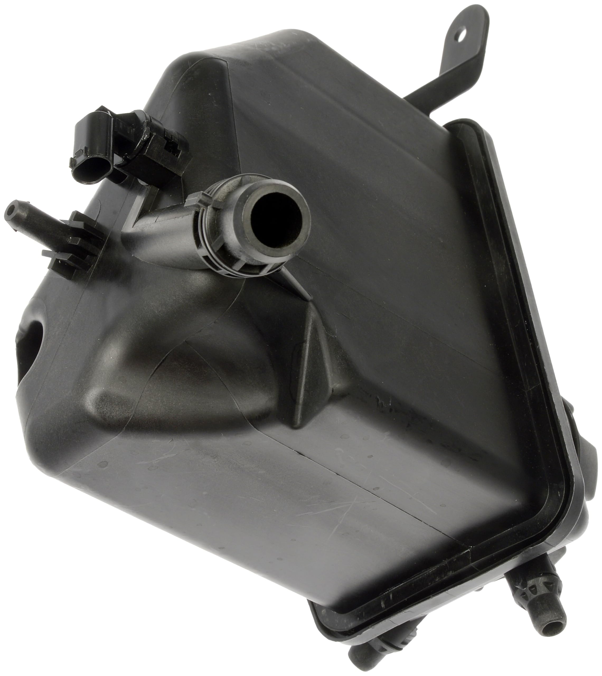Dorman Front Pressurized Coolant Reservoir 603-351 with Cap Compatible with Select BMW Models