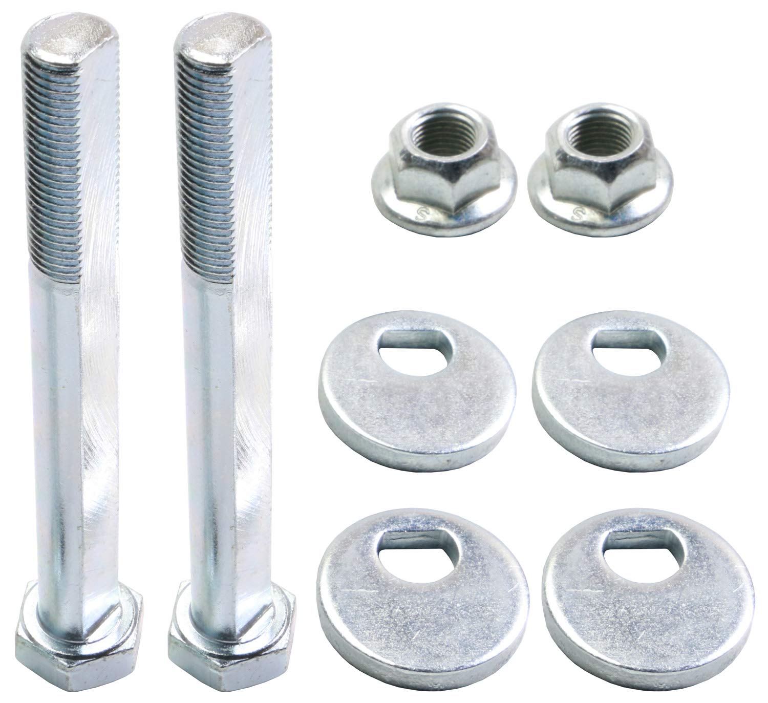 MOOG Alignment Caster/Camber Kit K100204 for Mazda Miata