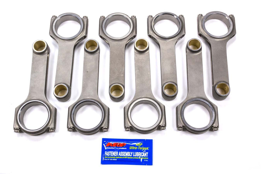 Scat 2-440-6760-2374-1094 Forged H-Beam Rod Scat (BBM 4340 6.760)