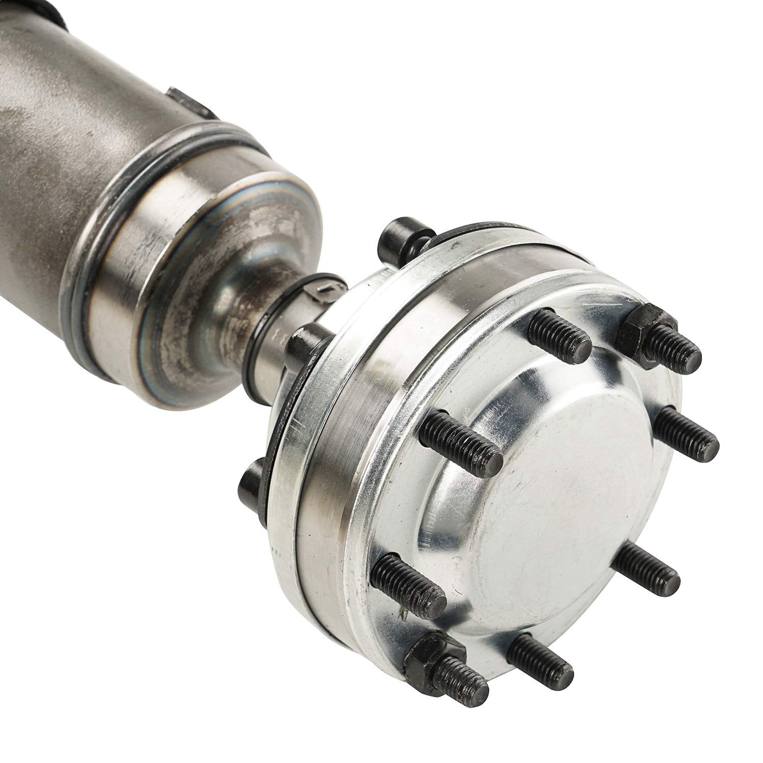 OMIX | Front Driveshaft, 16591.51 Dana 44 | OE Reference: 52853321AD | Fits 2007-2011 Jeep Wrangler JK/JKU