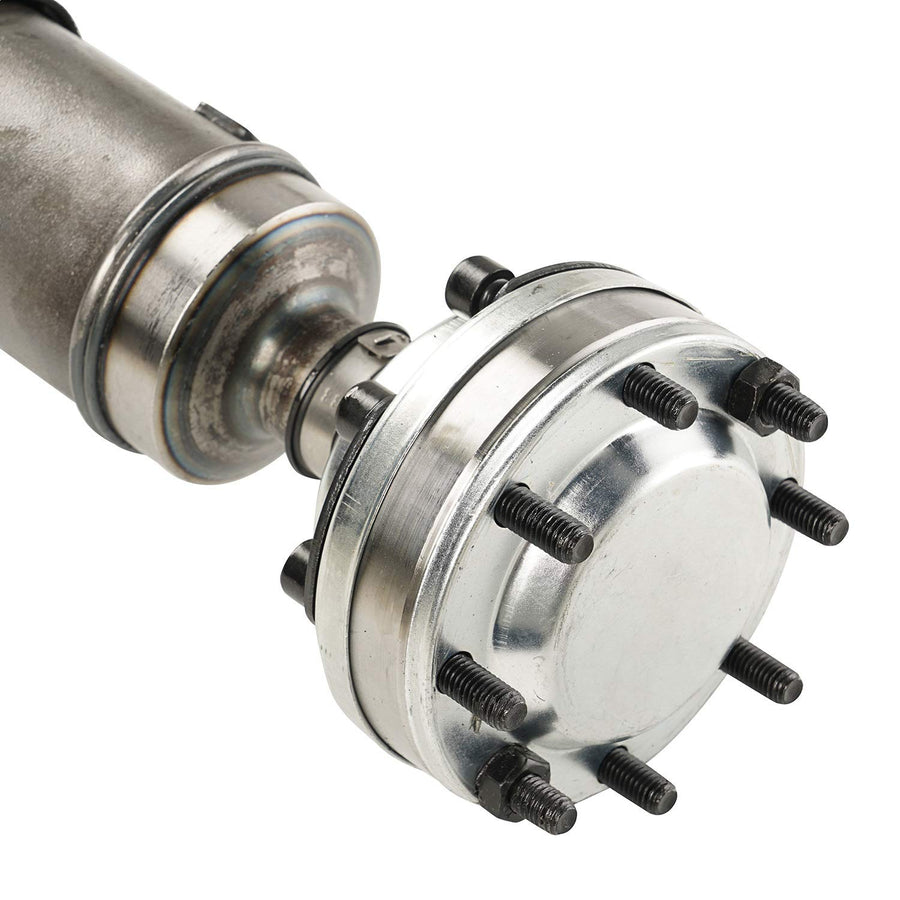 OMIX | Front Driveshaft, 16591.51 Dana 44 | OE Reference: 52853321AD | Fits 2007-2011 Jeep Wrangler JK/JKU