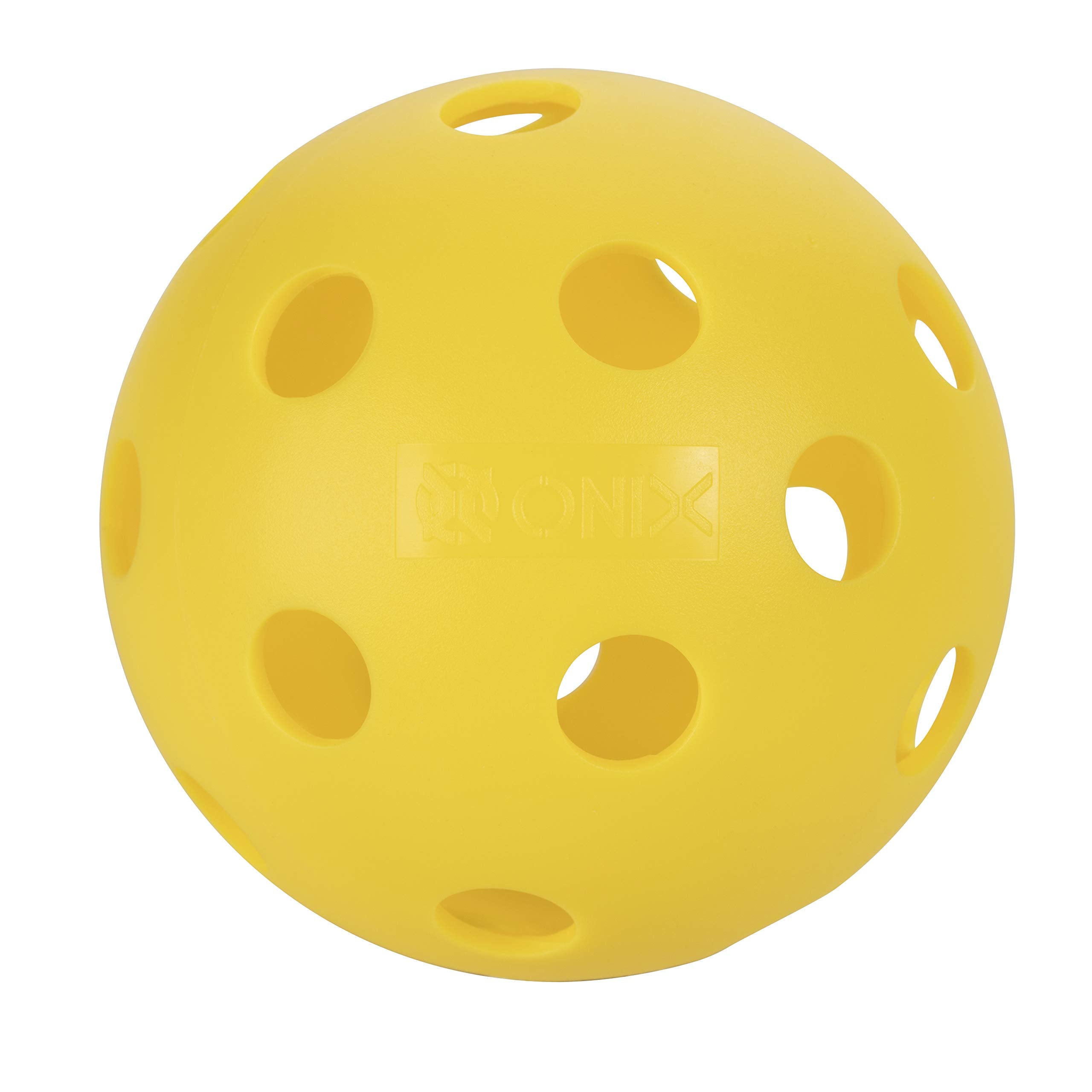 Fuse Onix KZ42100Y Indoor Yellow 100 Pack