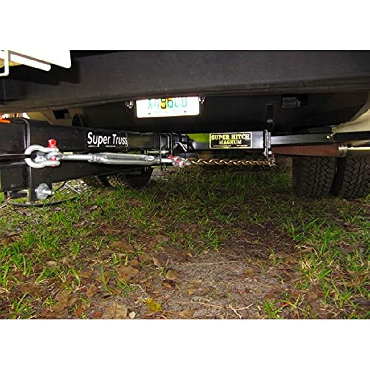 SuperTruss Torklift 42" Extension E1542