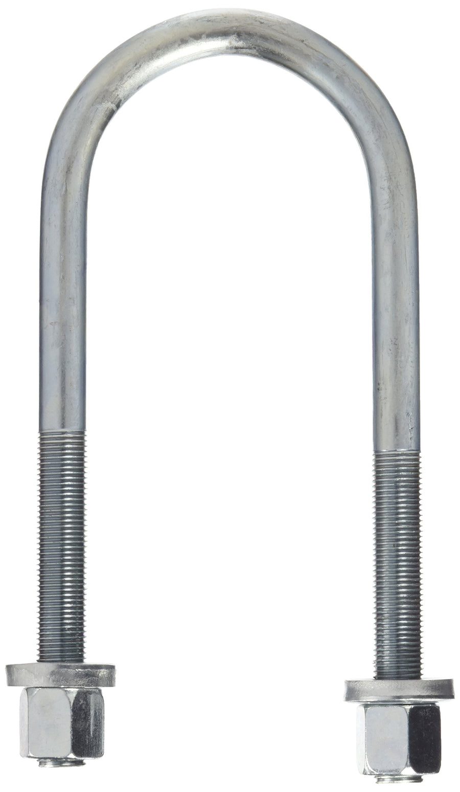 U-Bolt Crown Automotive Suspension