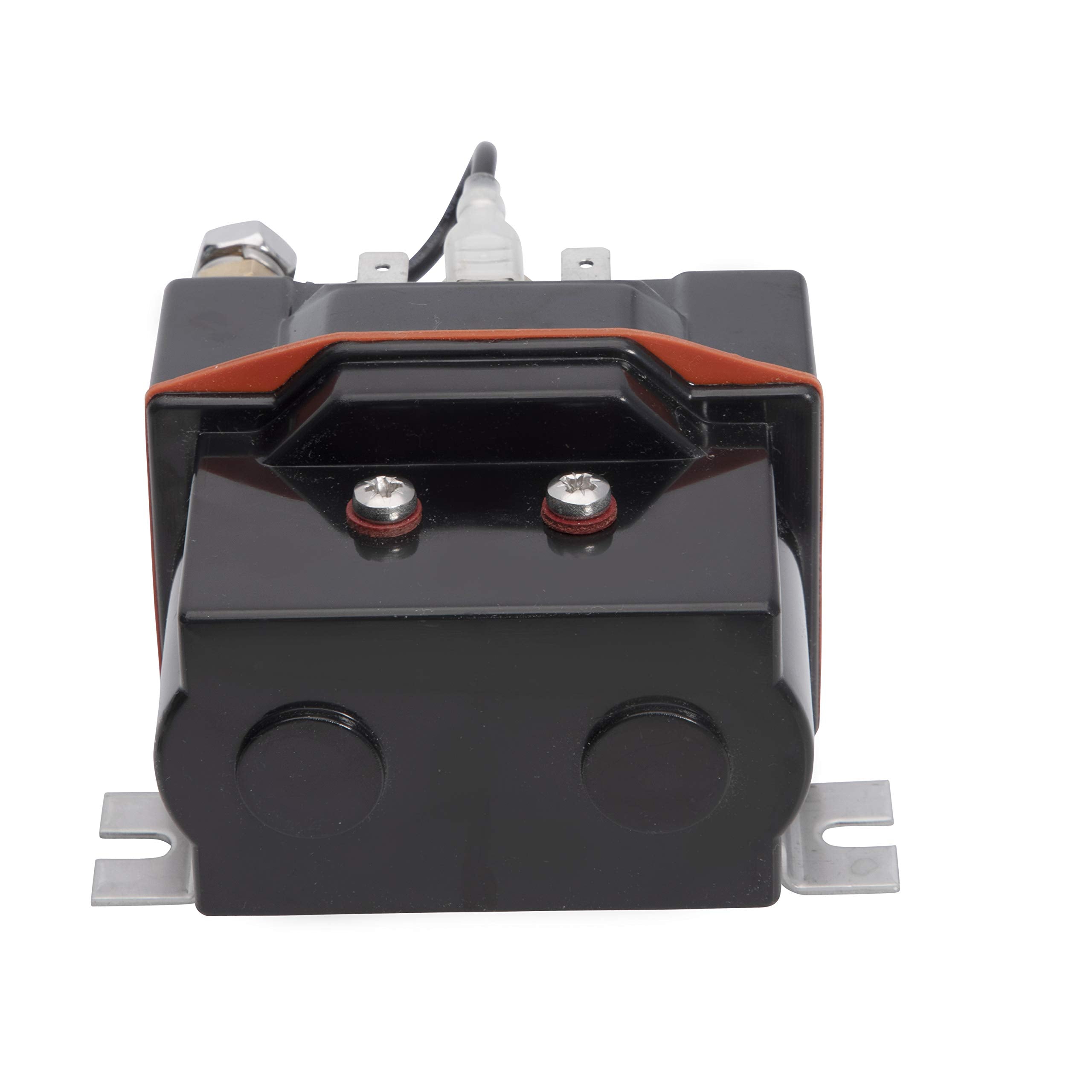 Lewmar Dual-Direction 12V Windlass Solenoid for Sprint 600 & 1000, Horizon 400/600/600F/900 & 900F, Pro Series, Pro Fish Windlasses
