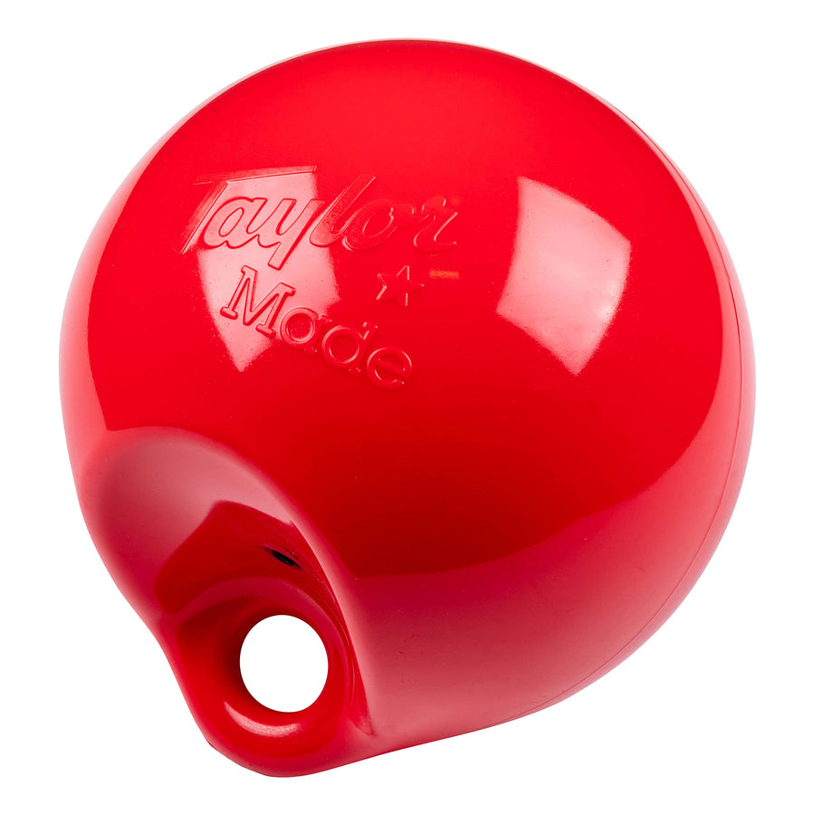 Neon Red Personal Watercraft Buoy