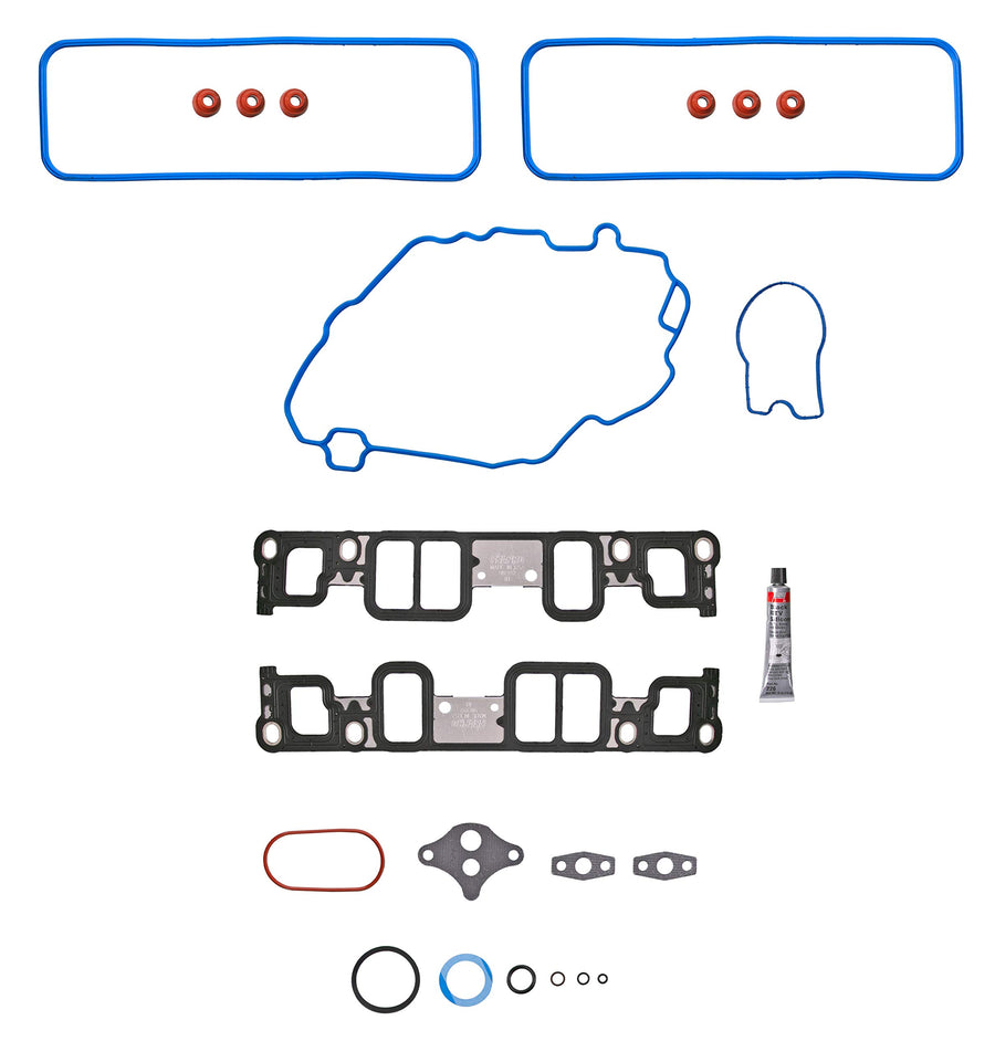 Engine Intake Manifold Gasket Set FEL-PRO MS 98002 for Chevrolet S10