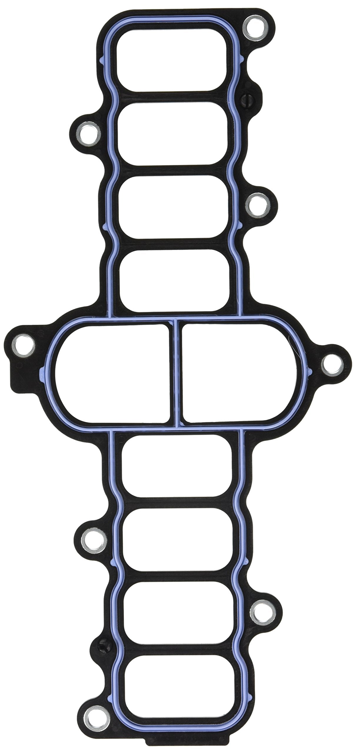 Fuel Injection MAHLE Plenum Gasket MS16295