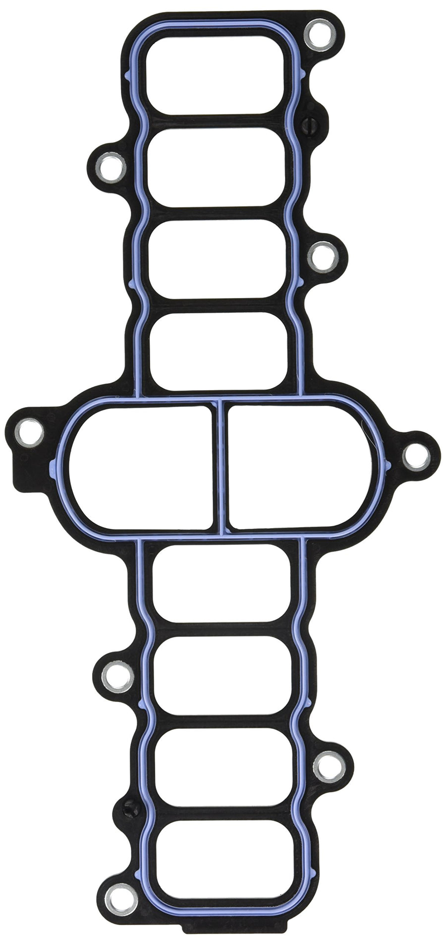 Fuel Injection MAHLE Plenum Gasket MS16295