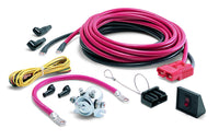 20' WARN Quick Connect Power Cable 32963