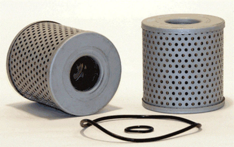 Cartridge Wix 24942 Lube Metal Canister Filter - Case of 12