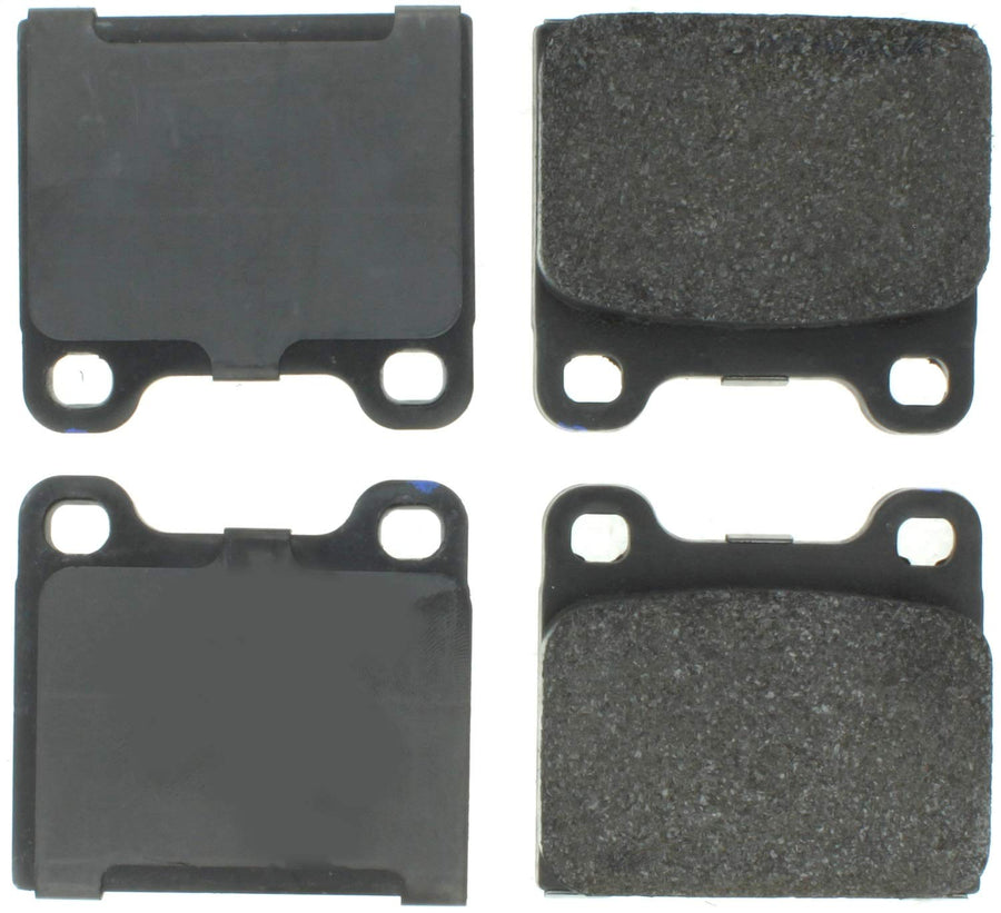 Street Select StopTech Brake Pads 305.00310