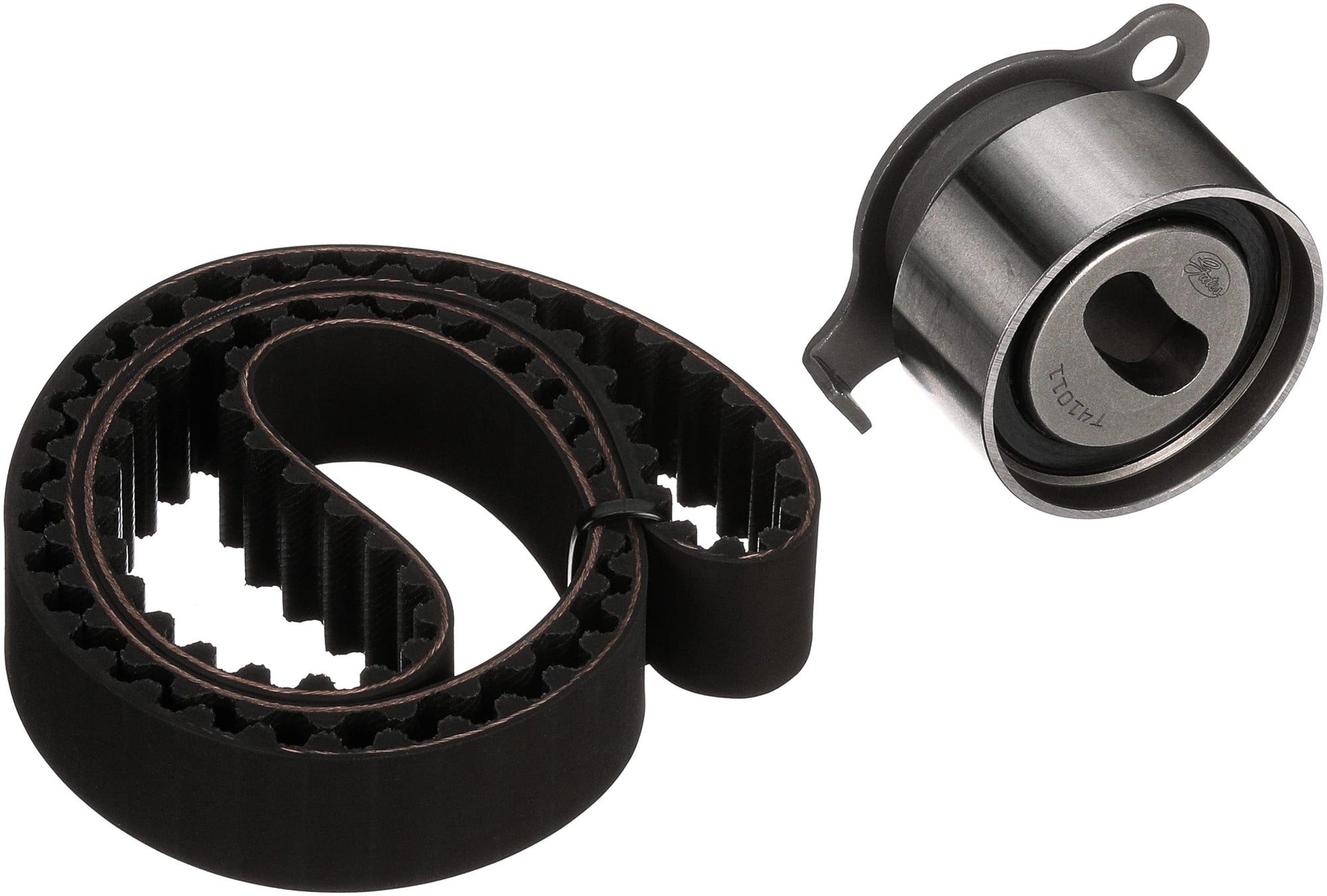 PowerGrip Gates TCK145 Premium Timing Belt Component Kit
