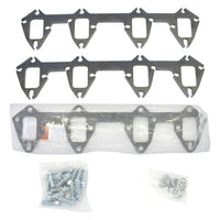16-Bolt Header Flange Patriot Exhaust for Ford FE