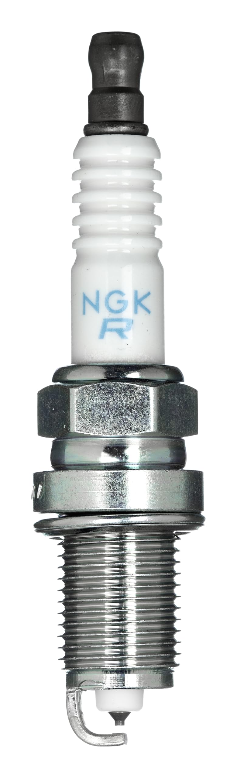 BCPR6EP-11 NGK (3350) Laser Platinum Spark Plug, Pack of 1