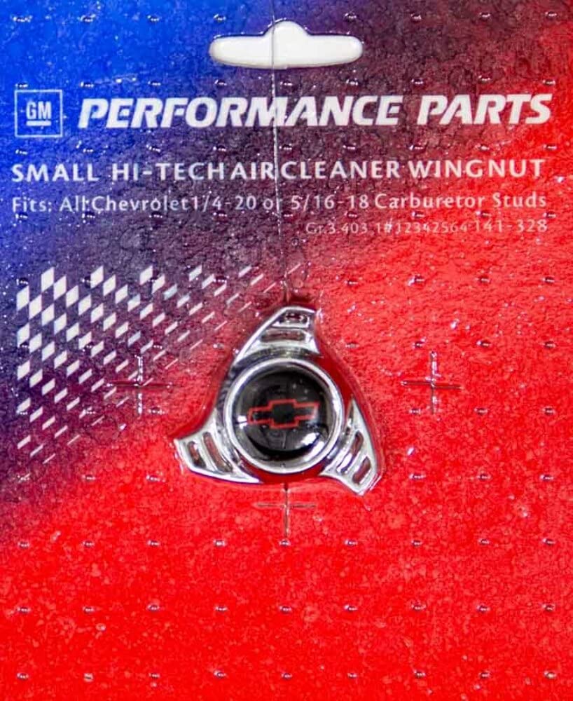 AIR Cleaner WINGNUT GM/Specialty # 141328 C