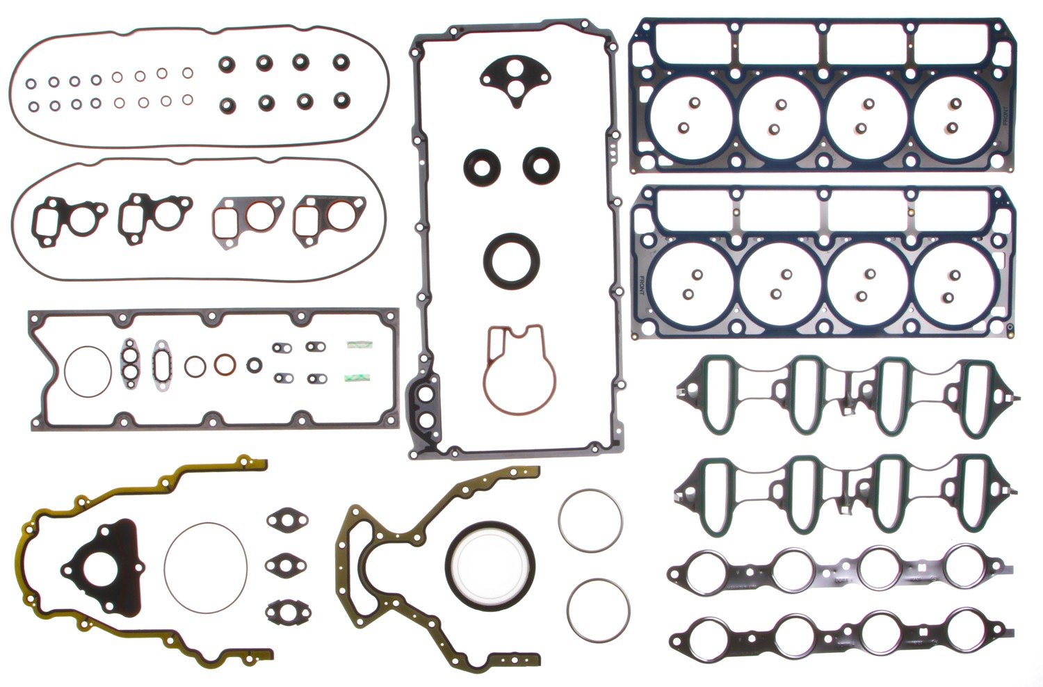 Engine Kit MAHLE 95-3564 Gasket Set