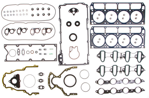 Engine Kit MAHLE 95-3564 Gasket Set