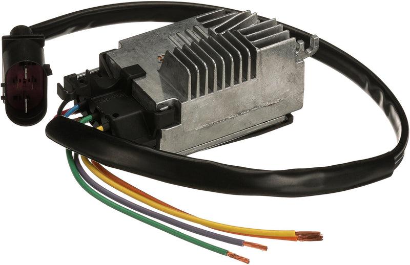 Gates Engine Cooling FCM116 Fan Module