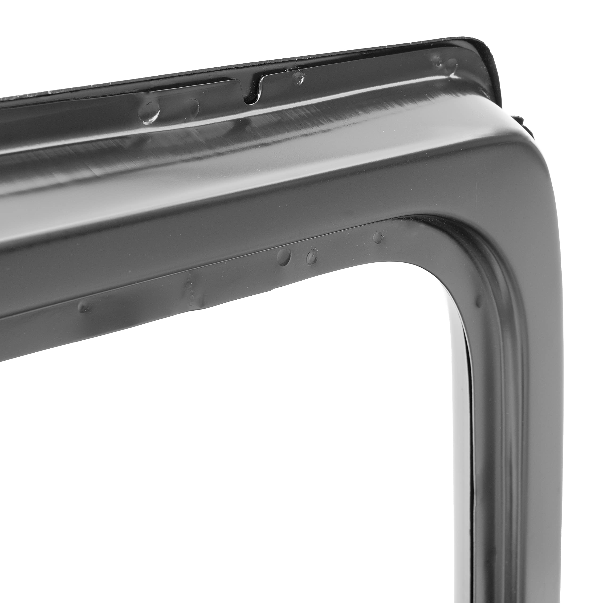 Omix-Ada 12006.09 | Windshield Frame | OE Reference: 55023067 | Fits Jeep Wrangler YJ 1987-1995