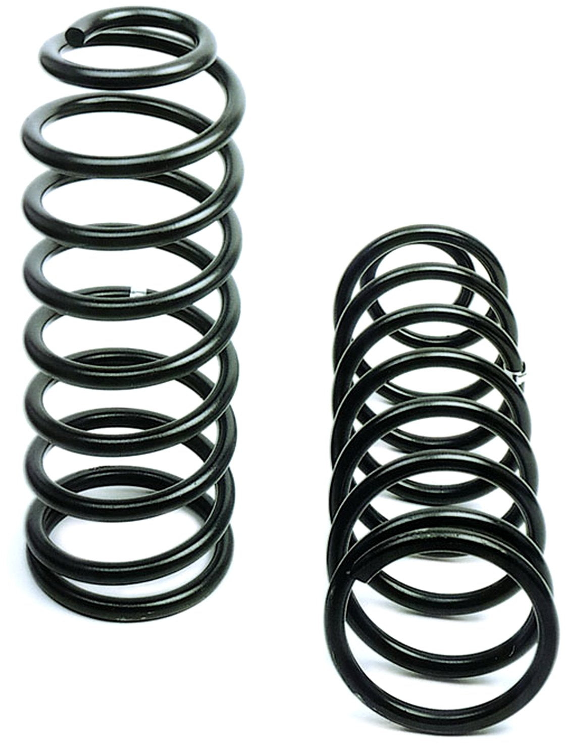 Rear Moroso Drag Race Coil Spring 47510