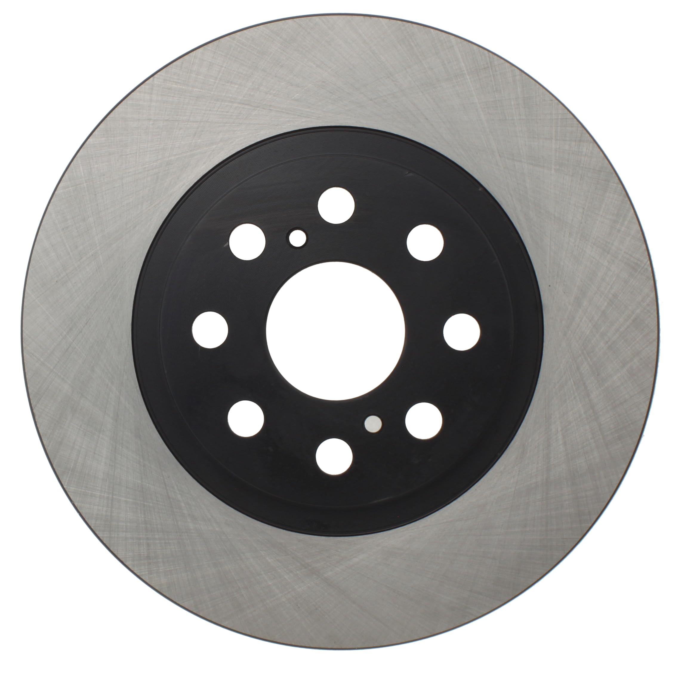 120.44120 Centric Premium Brake Rotor