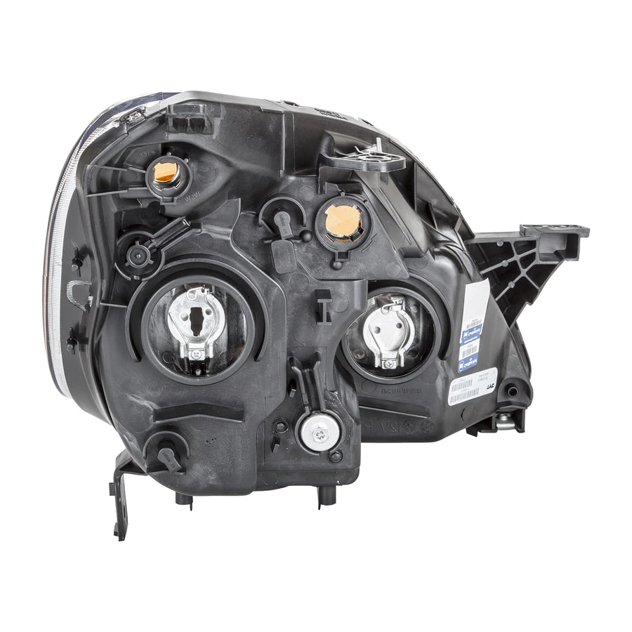 Honda CRV Driver Side Headlight Assembly TYC 20-6666-01