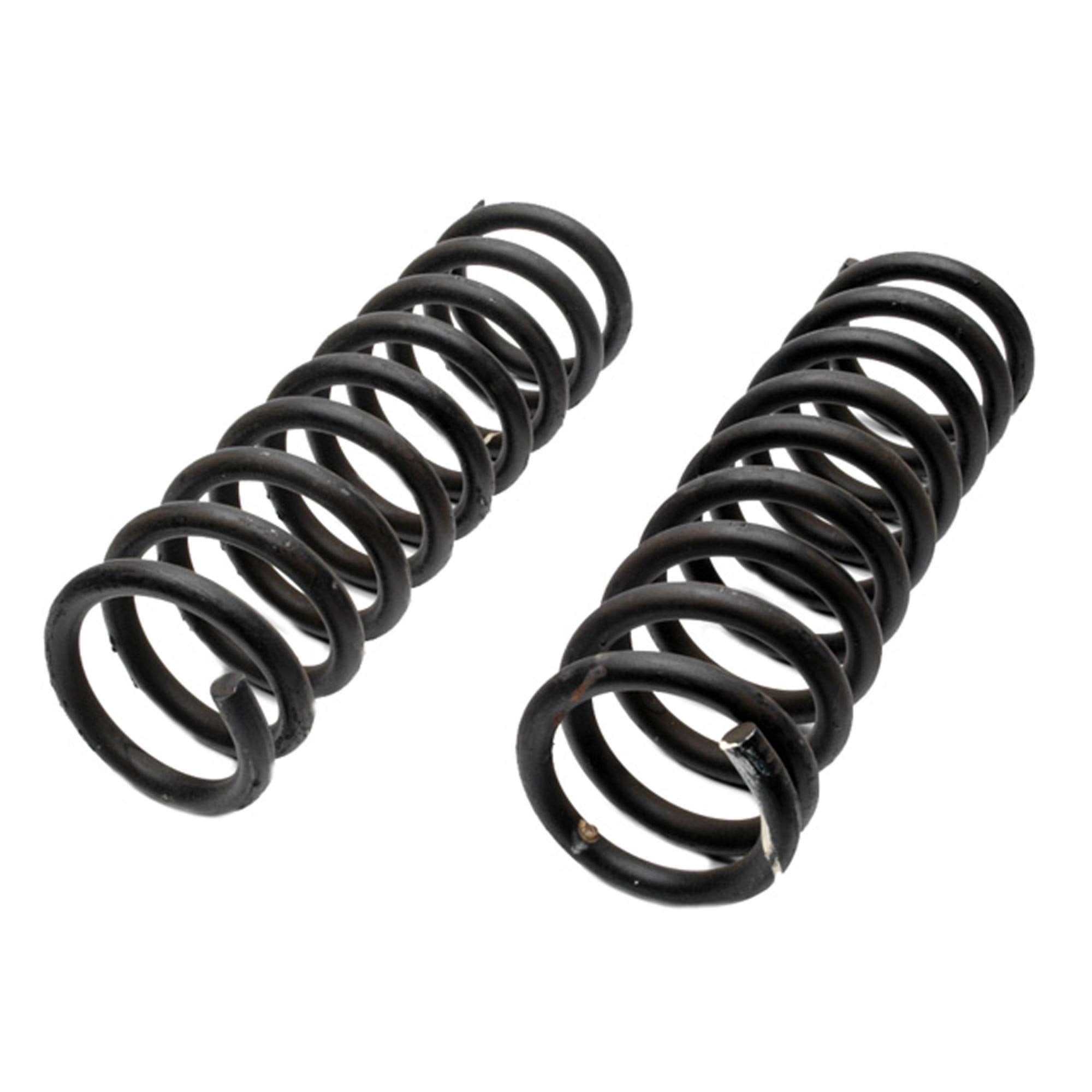 Coil Spring Set Moog 5626