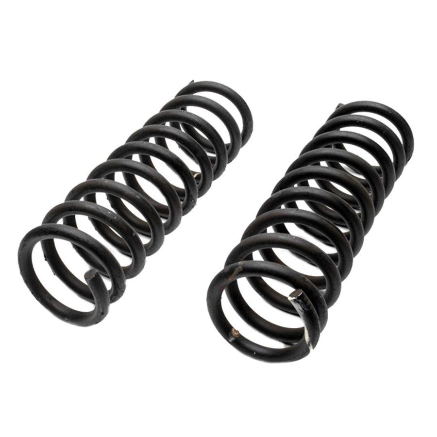Coil Spring Set Moog 5626