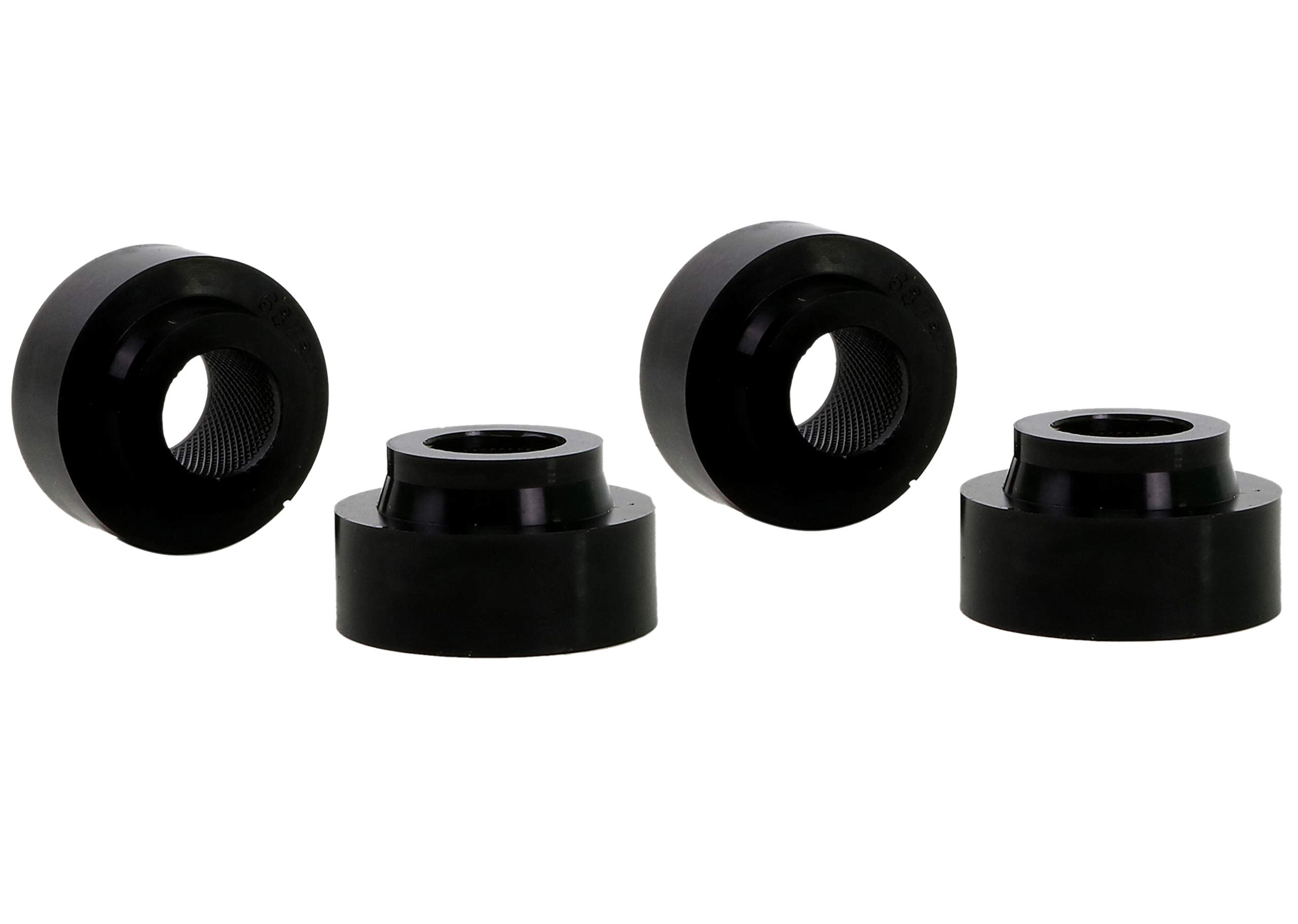 Nolathane Front Forward REV026.0044 Radius Arm Bushing Kit Compatible with Land Rover 93 Defender 110, Land Rover 94-97 Defender 90
