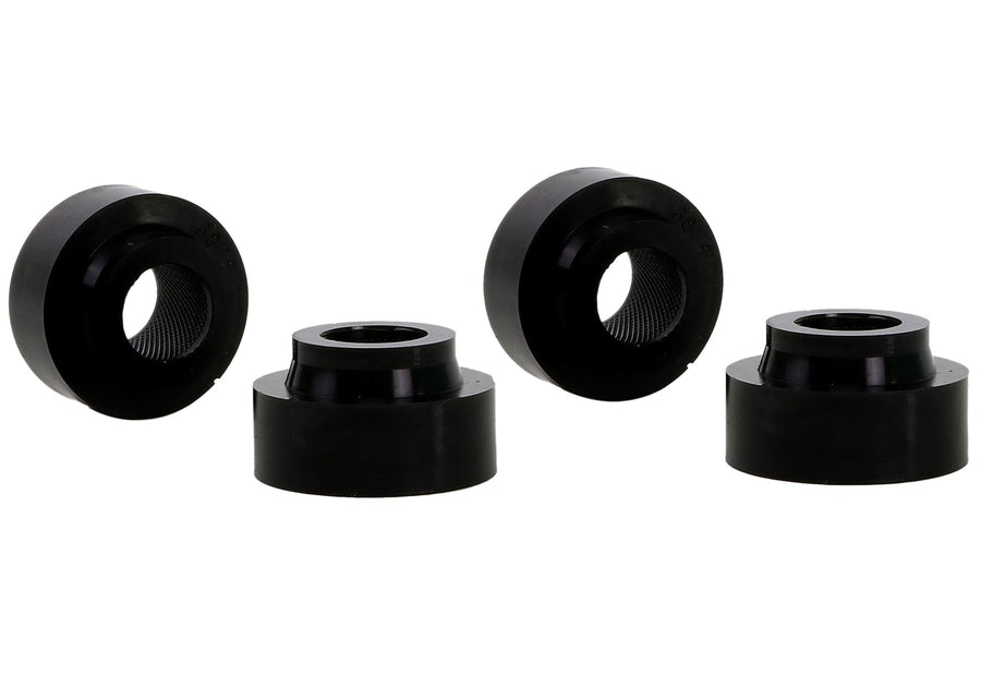 Nolathane Front Forward REV026.0044 Radius Arm Bushing Kit Compatible with Land Rover 93 Defender 110, Land Rover 94-97 Defender 90