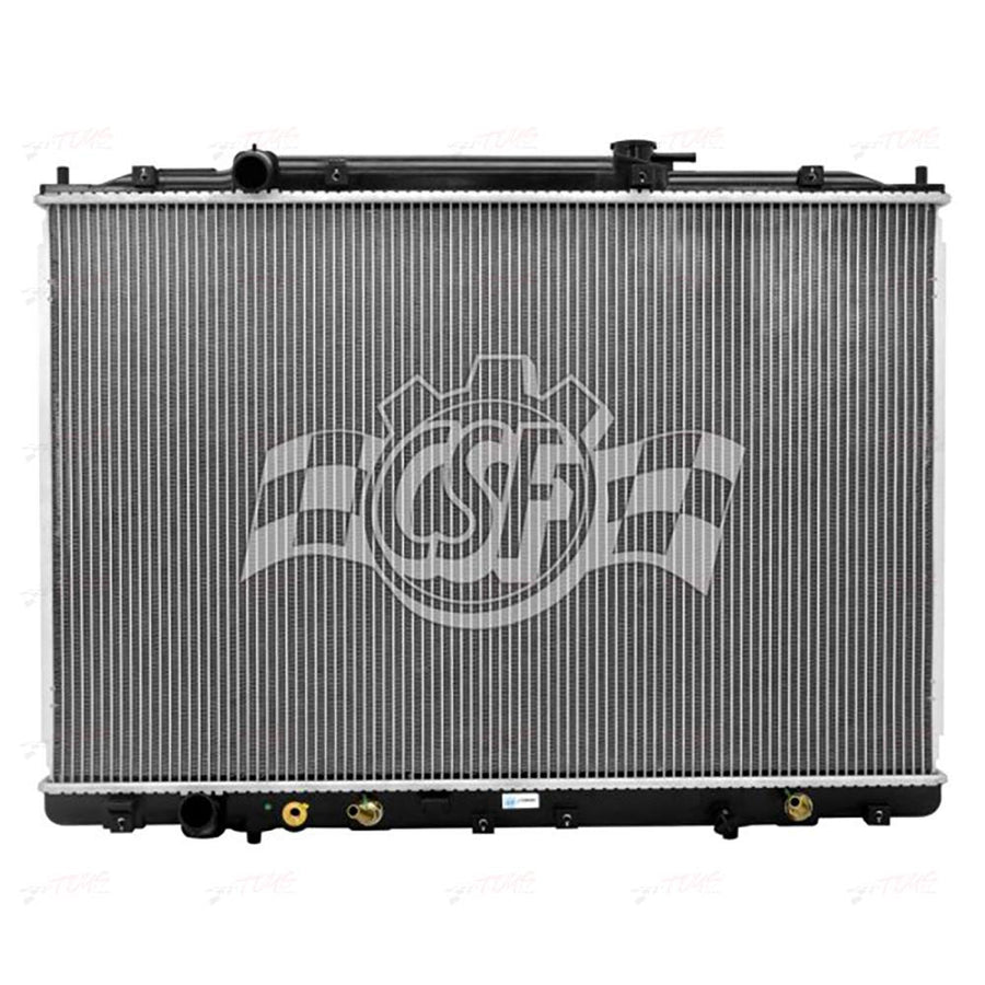Radiator CSF 3476