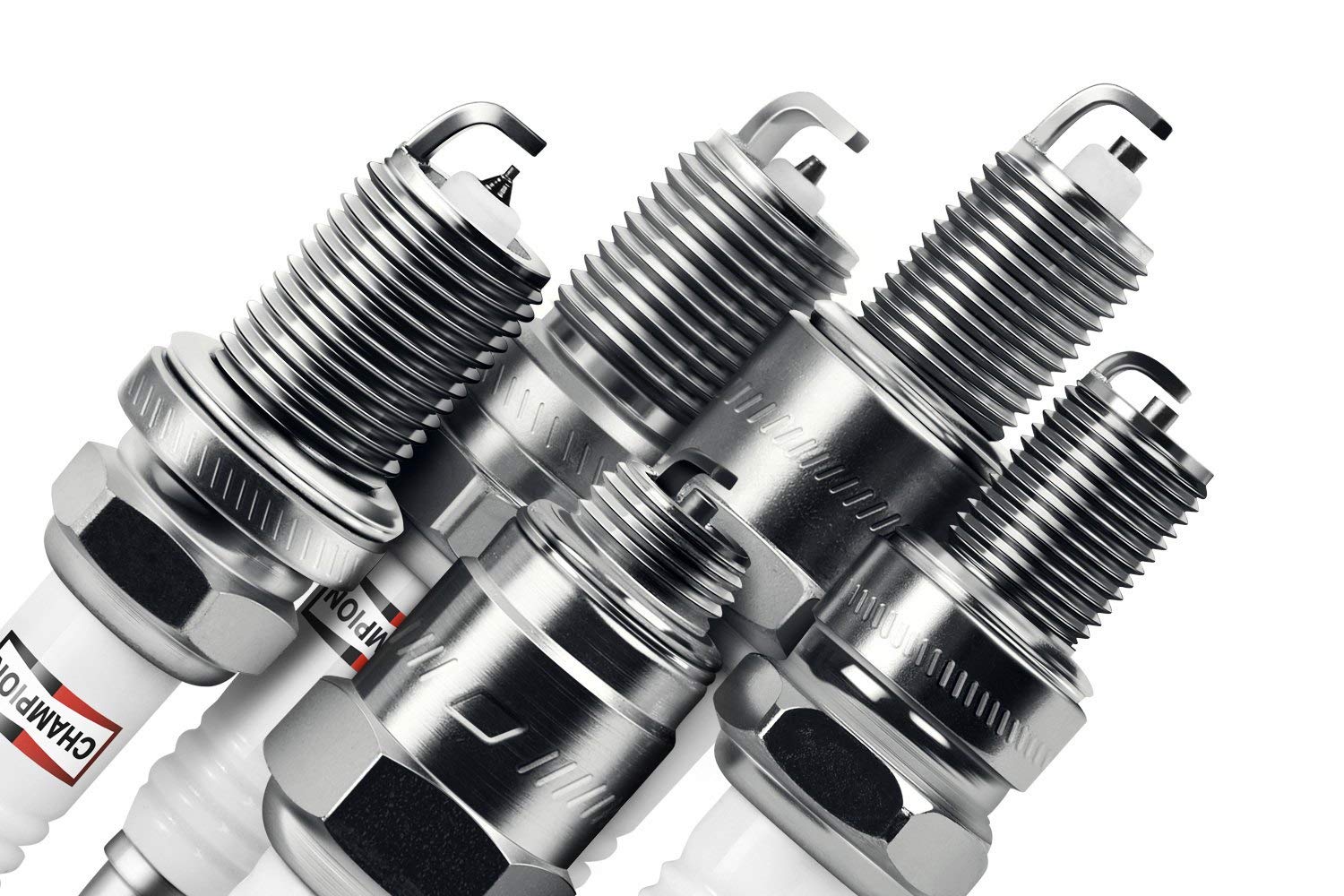 OEM Champion 856-1 Rj17lm Sm Eng Plug Carded