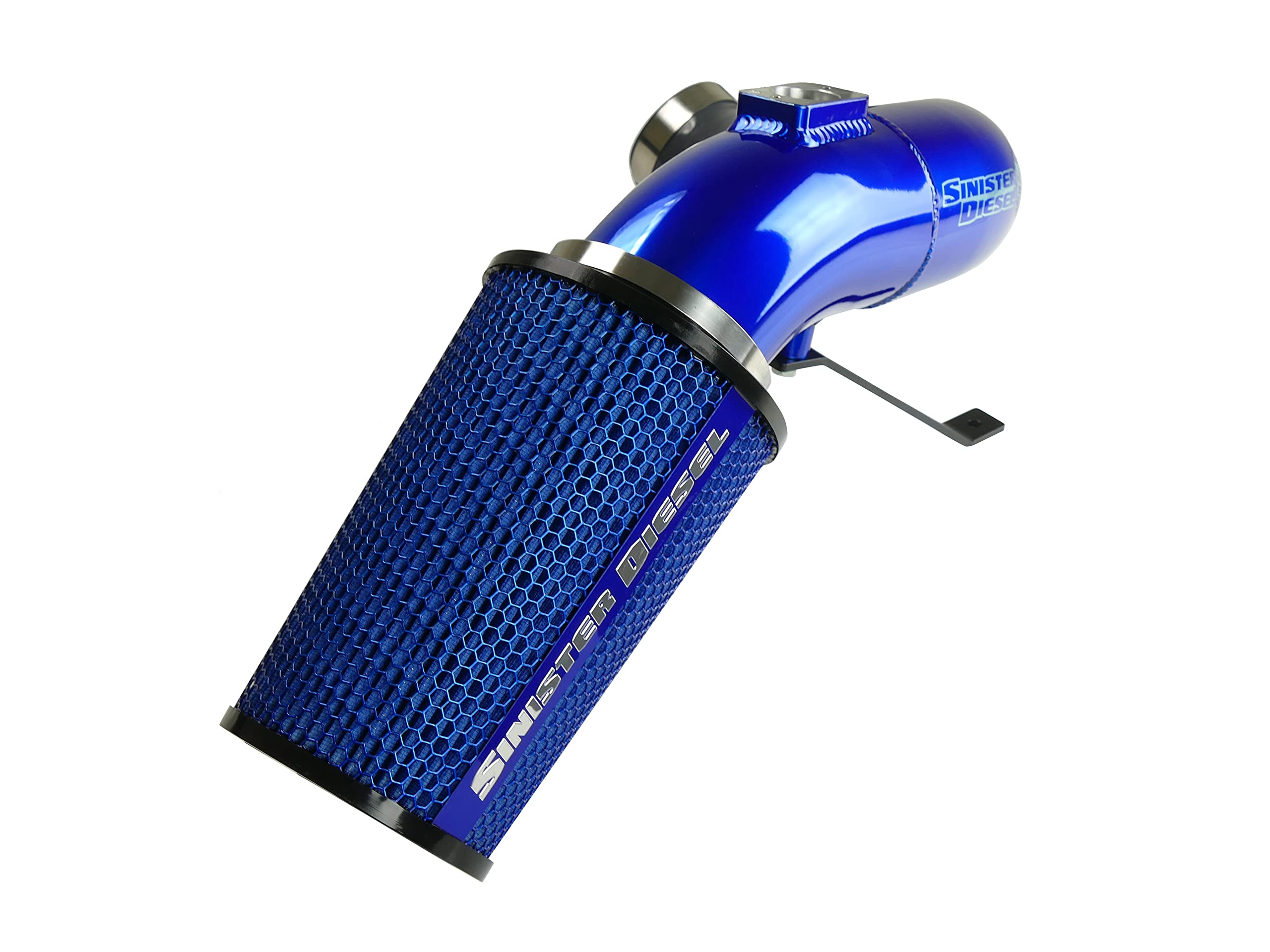 Cold Air Intake Sinister Diesel for 2008-2010 Ford Powerstroke 6.4L