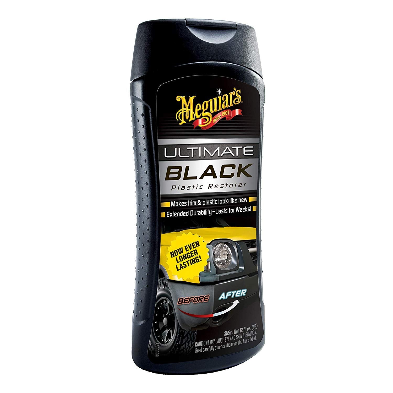 Plastic Restorer Meguiar'S 12 Oz.
