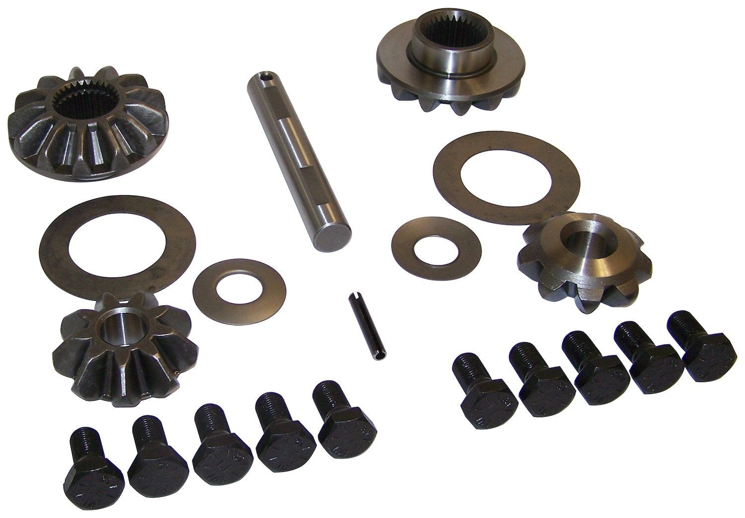 Differential Gear Set - Crown