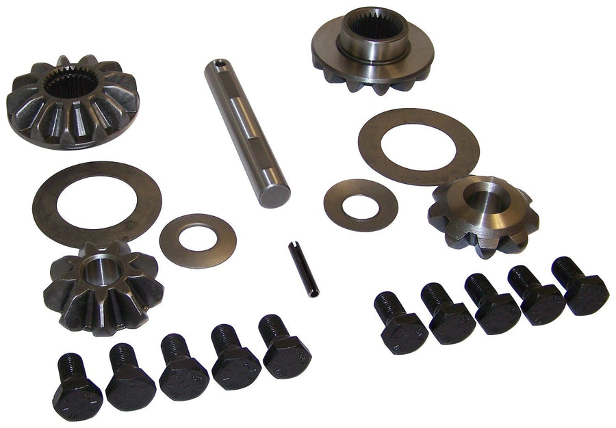 Differential Gear Set - Crown