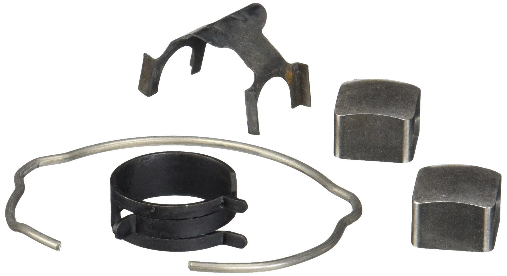 Steering Coupling Kit Crown Automotive Steering