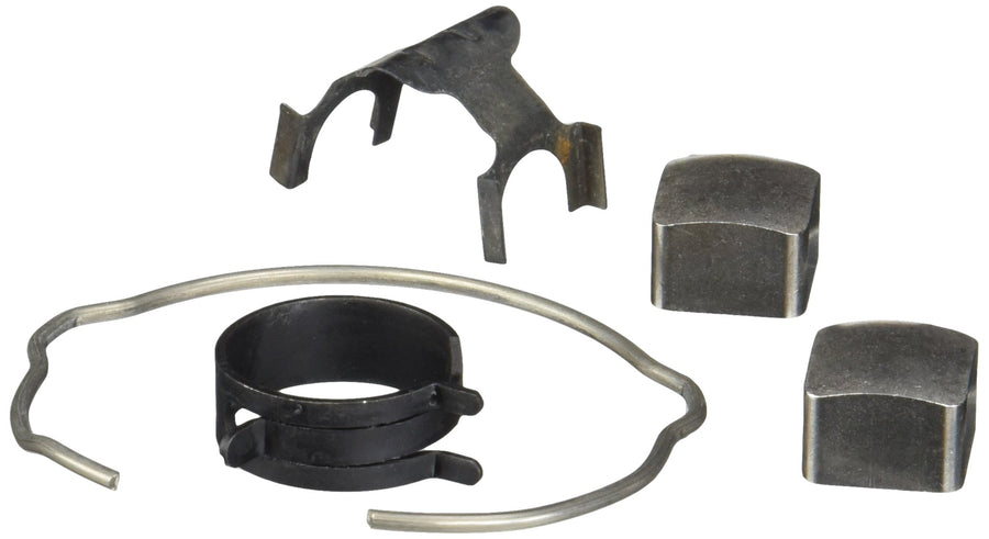 Steering Coupling Kit Crown Automotive Steering