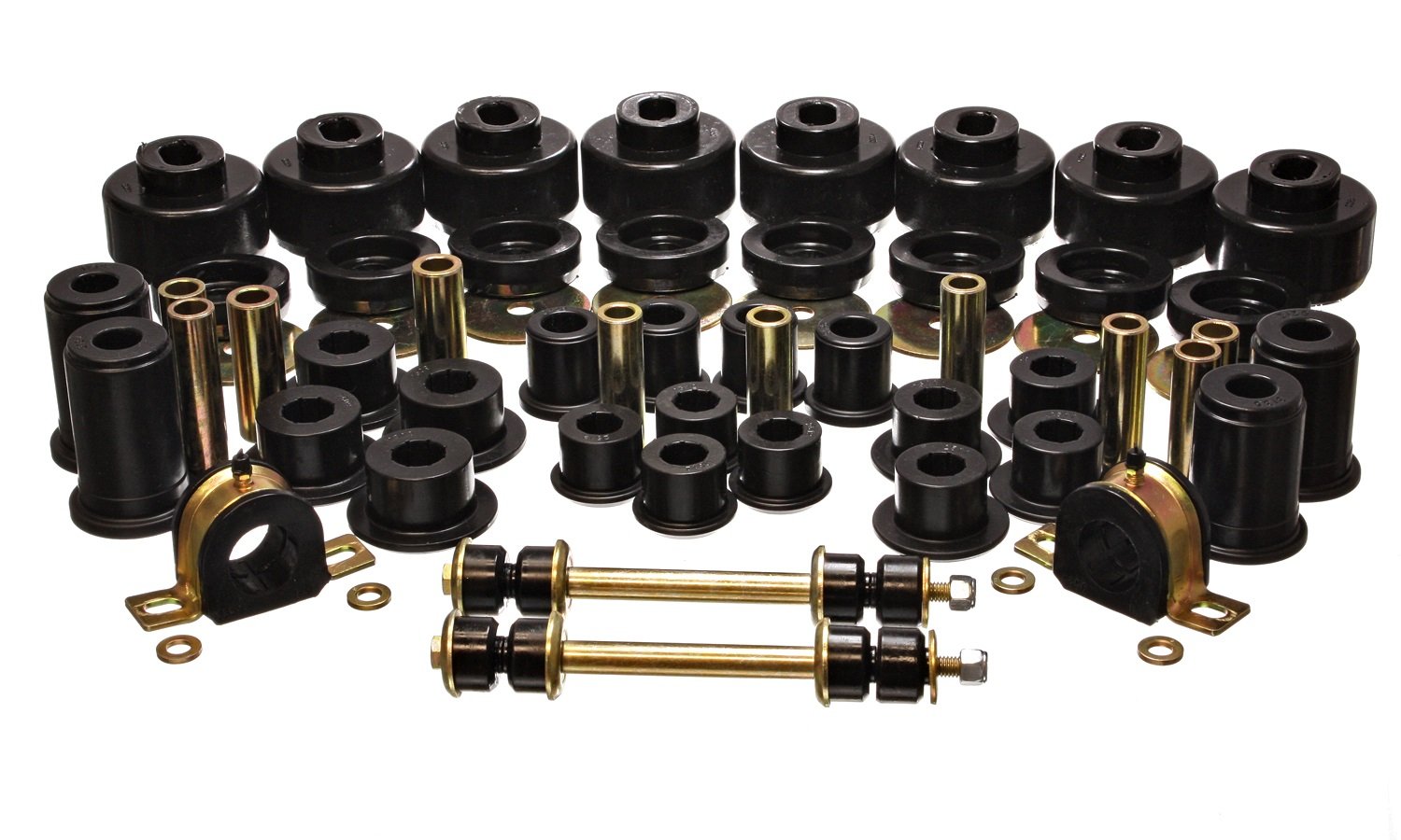 3.18129G Energy Suspension Master Set for Chevy C1500