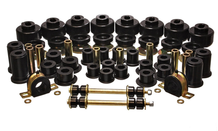3.18129G Energy Suspension Master Set for Chevy C1500