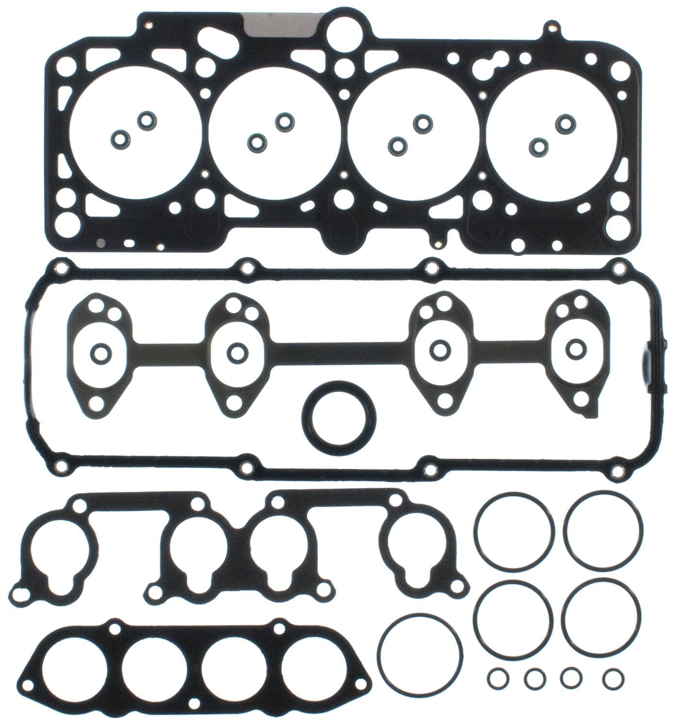 Engine Cylinder Head Gasket Set MAHLE HS54381B